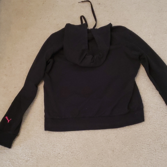 PUMA sweatshirt - Picture 2 of 2